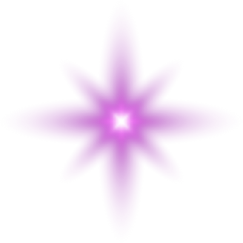 Pink Shining Star